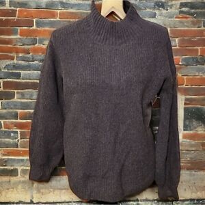 GoodThreads Wool Sweater Size S NWT!!!